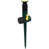 imageMelnor 65082AMZ Sunrise OnceADay Water 3 pcs MultiAdjustable Gardening Sprinkler and Timer Set