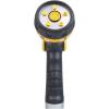 imageMelnor 65130AMZ RelaxGrip Thumb Control 5 Pattern wAdpt Nozzle Bundle QuickConnect Product Adapter Black YellowNozzle with Adatper Set