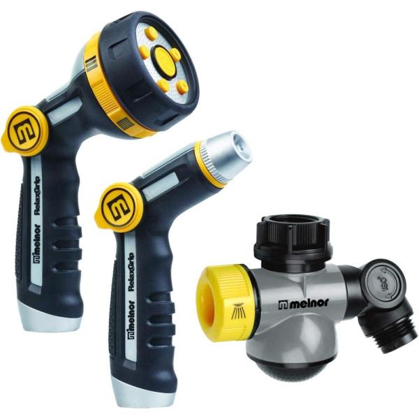 Melnor Bundles - Melnor