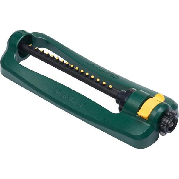 Oscillating Sprinkler - Melnor
