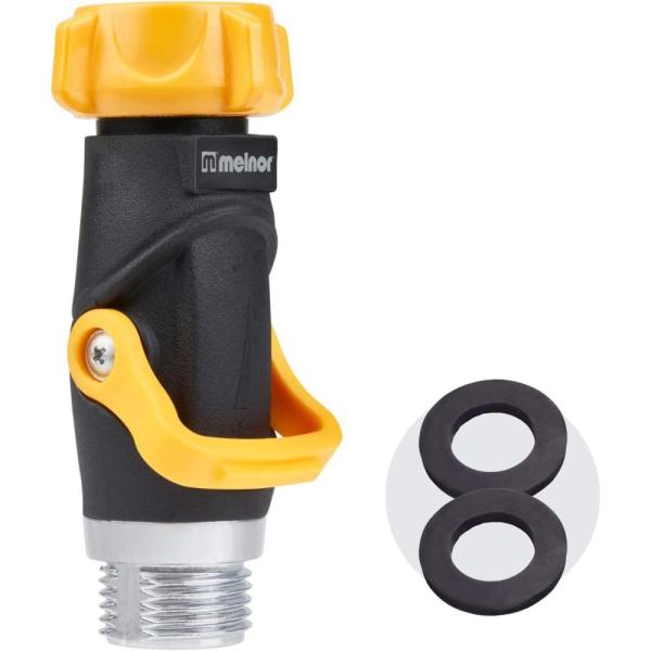 Melnor Water Timers and Nozzle - Melnor