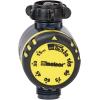 imageMelnor 65136AMZ Mechanical Timer Black Yellow