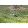 image:imageMelnor 65150AMZ Oscillating Sprinkler 15 Precision Nozzles Adjustable Spray Range Waters Up to 2650 Sq Ft with QuickConnect Bundle Green Yellow3 400 sq ft